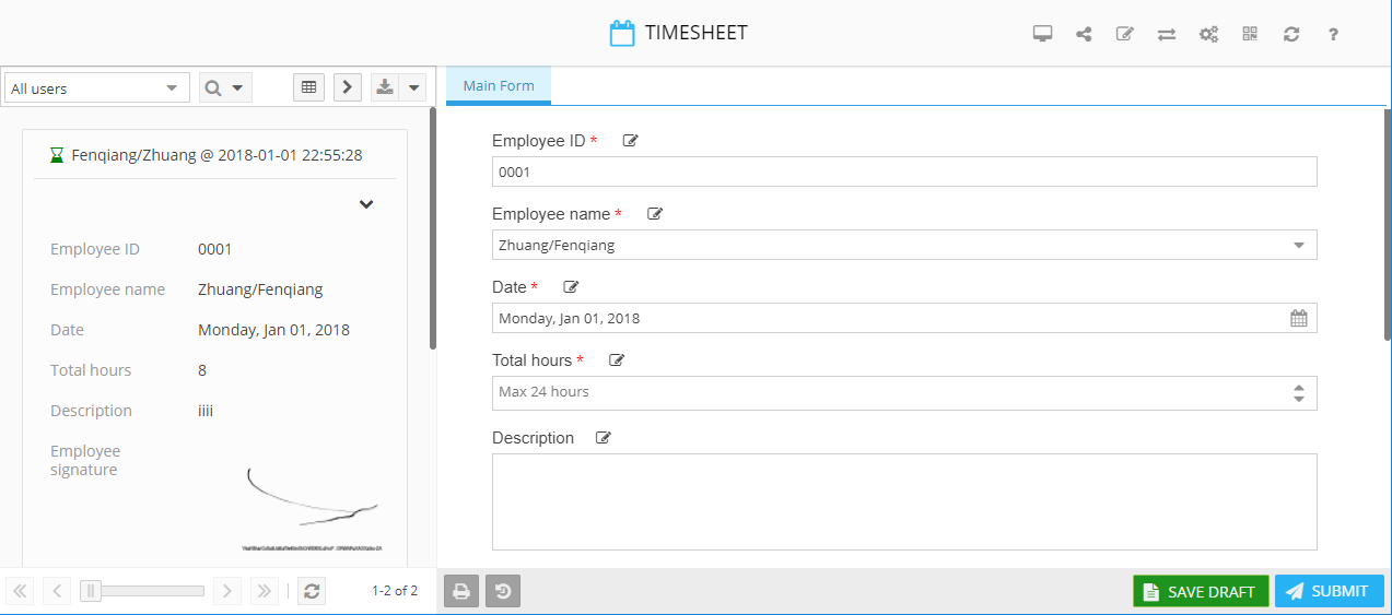 timesheet-form